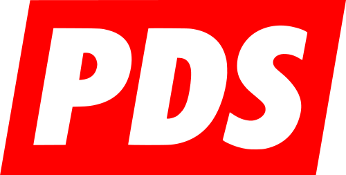 德國民主社會主義黨