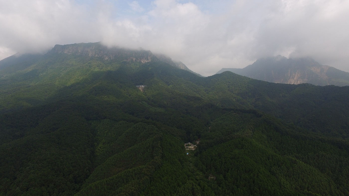 平天山