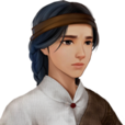烏蘭(單機遊戲《仙劍奇俠傳四》角色) 烏蘭(單機遊戲《仙劍奇俠傳四》角色)