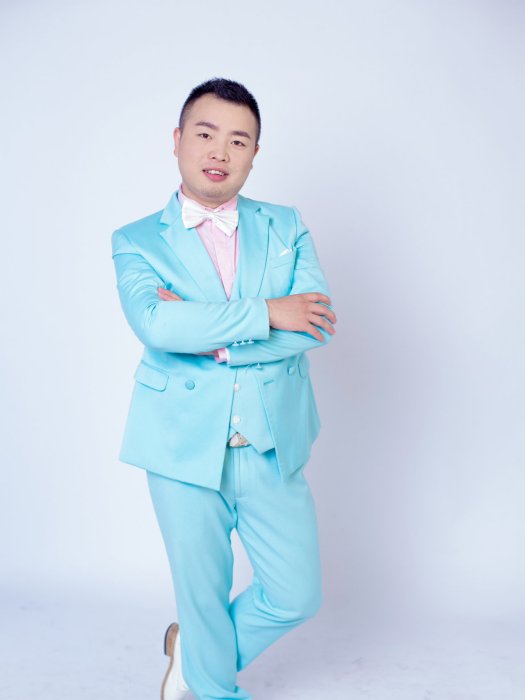 巫小蠻 巫小蠻