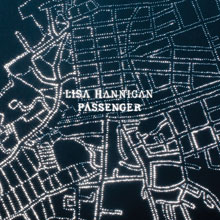 專輯《Passenger》封面