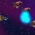 星際空間(Flash小遊戲) 星際空間(Flash小遊戲)