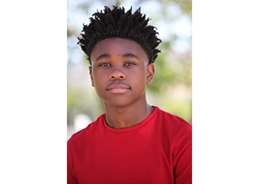 Jalyn Hall Jalyn Hall