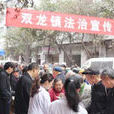雙龍鎮(四川省內江市資中縣雙龍鎮) 雙龍鎮(四川省內江市資中縣雙龍鎮)