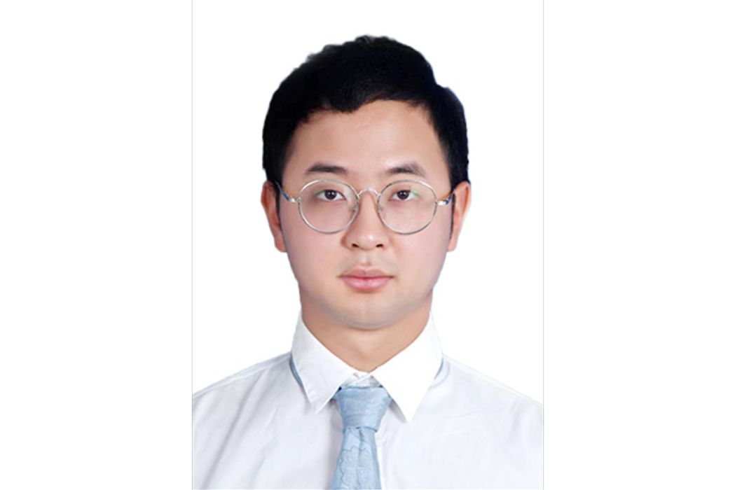 朱成鑫 朱成鑫