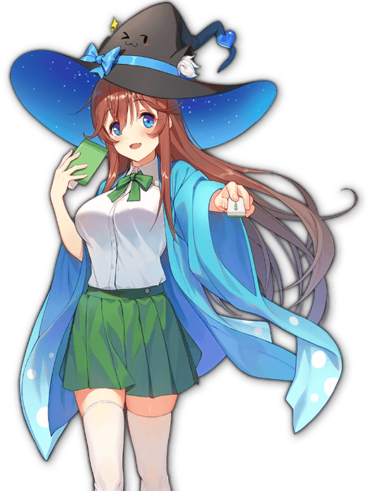 輕庫娘 輕庫娘