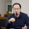 汪海濤(新東方教育科技集團副總裁) 汪海濤(新東方教育科技集團副總裁)