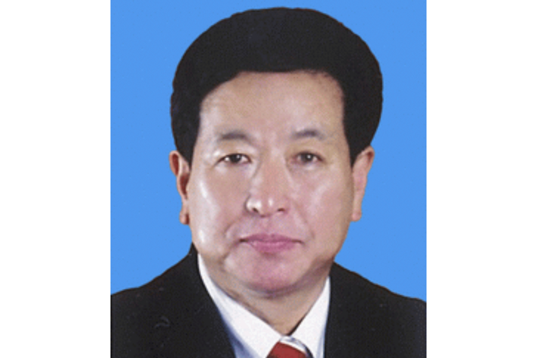 刁欽義(鞍鋼集團公司外部董事) 刁欽義(鞍鋼集團公司外部董事)
