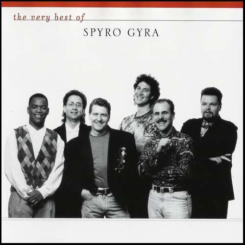 Spyro Gyra Spyro Gyra
