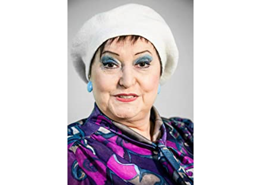 Krystyna Tkacz Krystyna Tkacz
