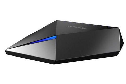 NETGEAR夜鷹S8000 NETGEAR夜鷹S8000