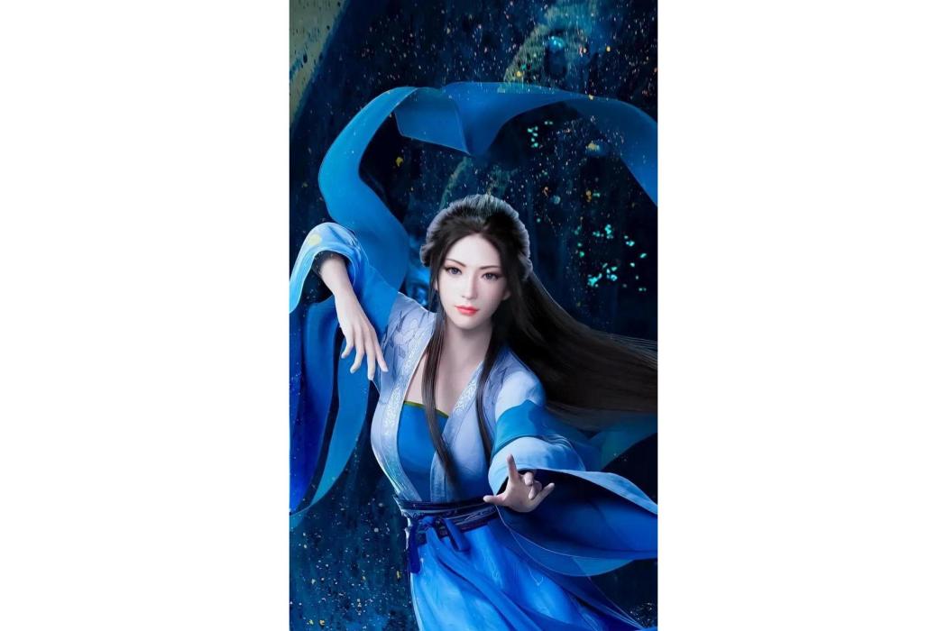 甘如霜 甘如霜