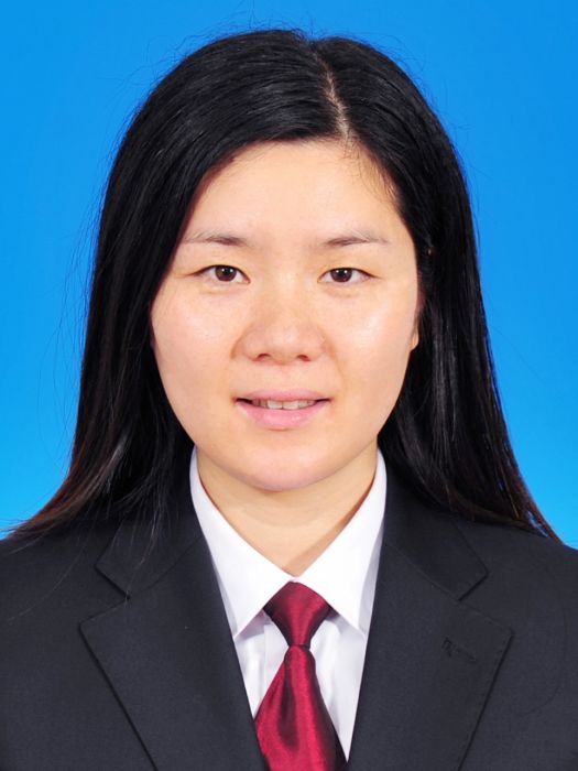 田雪梅(浙江省寧波市江北區財政局黨組成員、區國有資產管理服務中心主任) 田雪梅(浙江省寧波市江北區財政局黨組成員、區國有資產管理服務中心主任)
