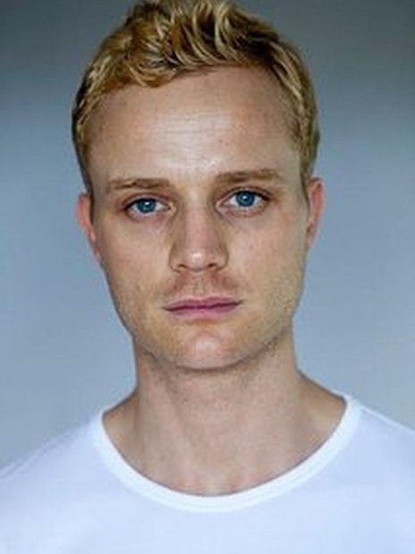 Lucas Hansen Lucas Hansen
