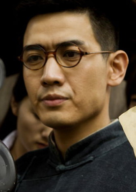 忠誠與背叛(張玉中導演的歷史類電影) 忠誠與背叛(張玉中導演的歷史類電影)
