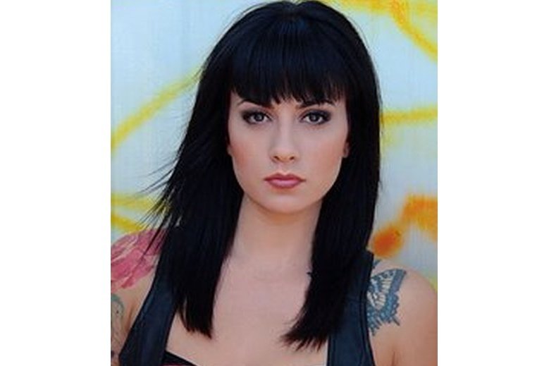 Tess Christiansen Tess Christiansen