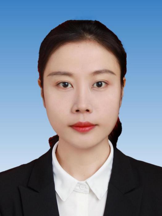 楊亞梅(四川省眉山市青神縣教體局黨委委員、縣紀委派駐縣教體局紀檢監察組組長)