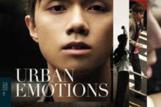 urban emotions