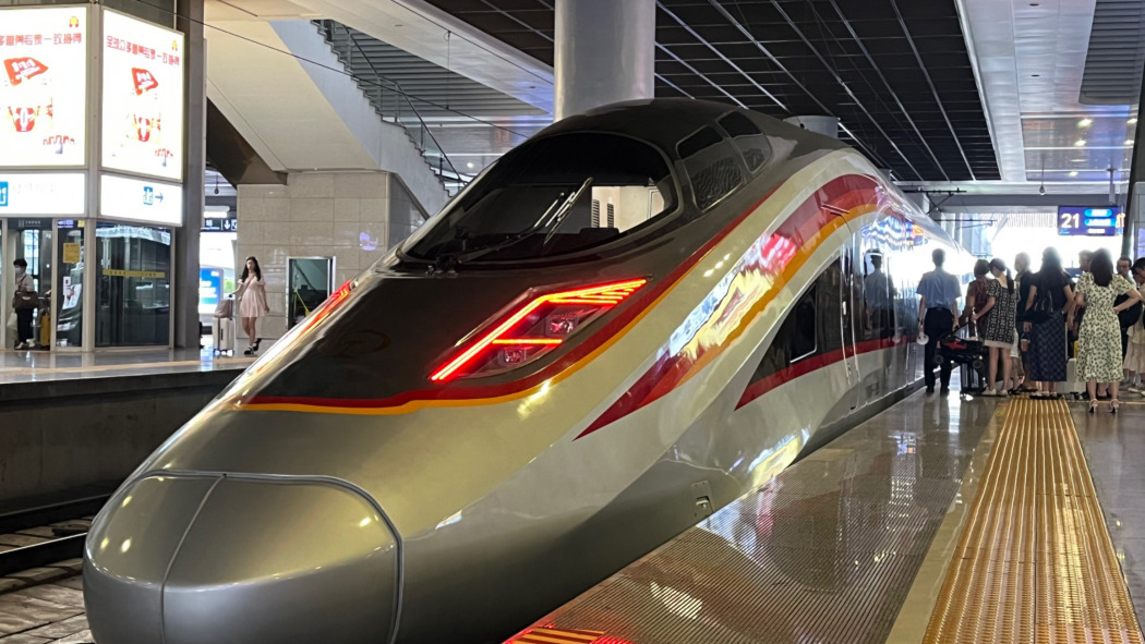 G6011次 G6011次