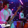 Forever Young(氣運聯盟演唱歌曲) Forever Young(氣運聯盟演唱歌曲)