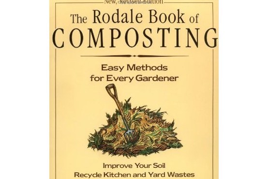 The Rodale Book of Composting The Rodale Book of Composting