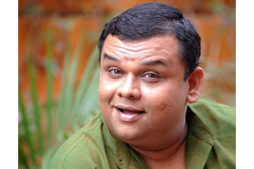 Atul Parchure Atul Parchure