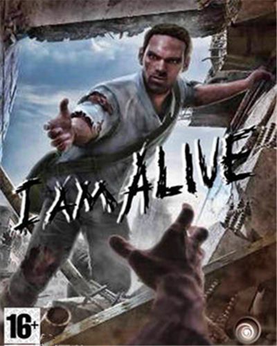 I am live I am live