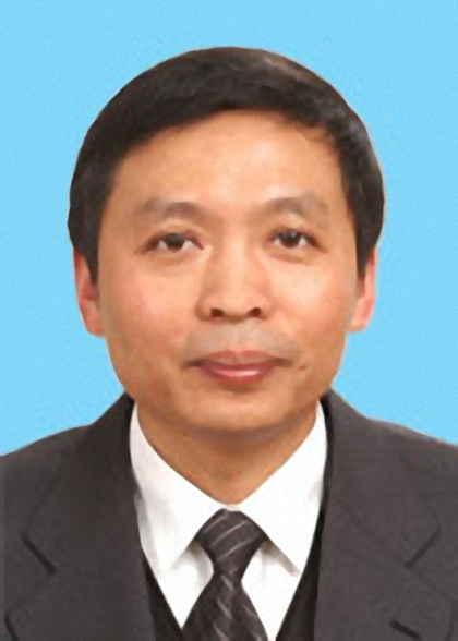 張克儉(工業和信息化部副部長、國家航天局局長)