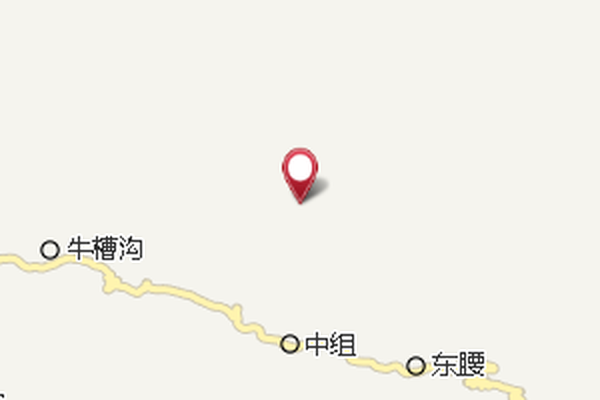 小趙家墳 小趙家墳