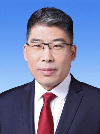 王海豐(西部礦業集團有限公司總裁) 王海豐(西部礦業集團有限公司總裁)