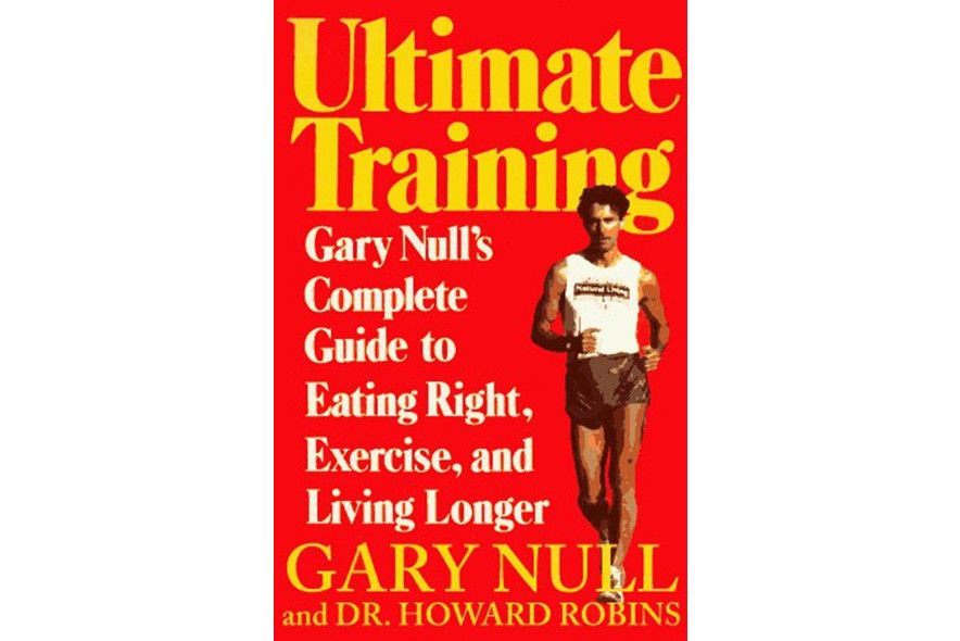 Ultimate Training Ultimate Training
