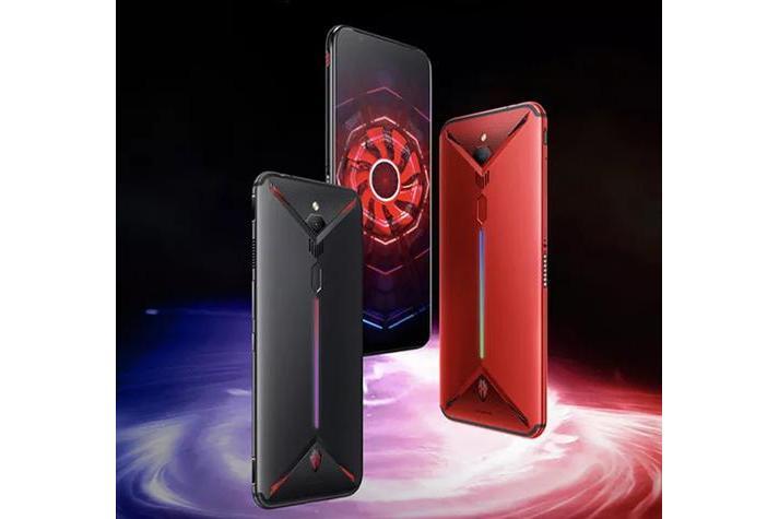努比亞紅魔3 努比亞紅魔3
