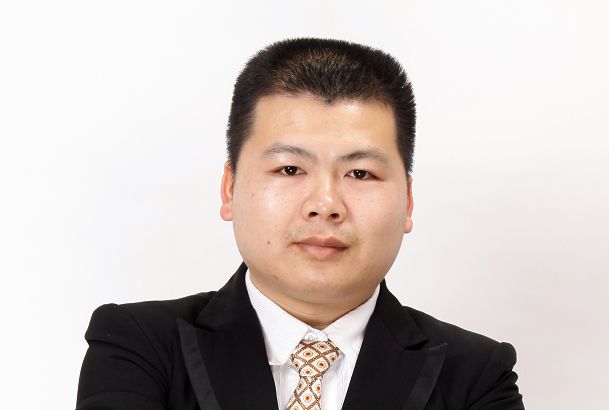 朱傳煥 朱傳煥