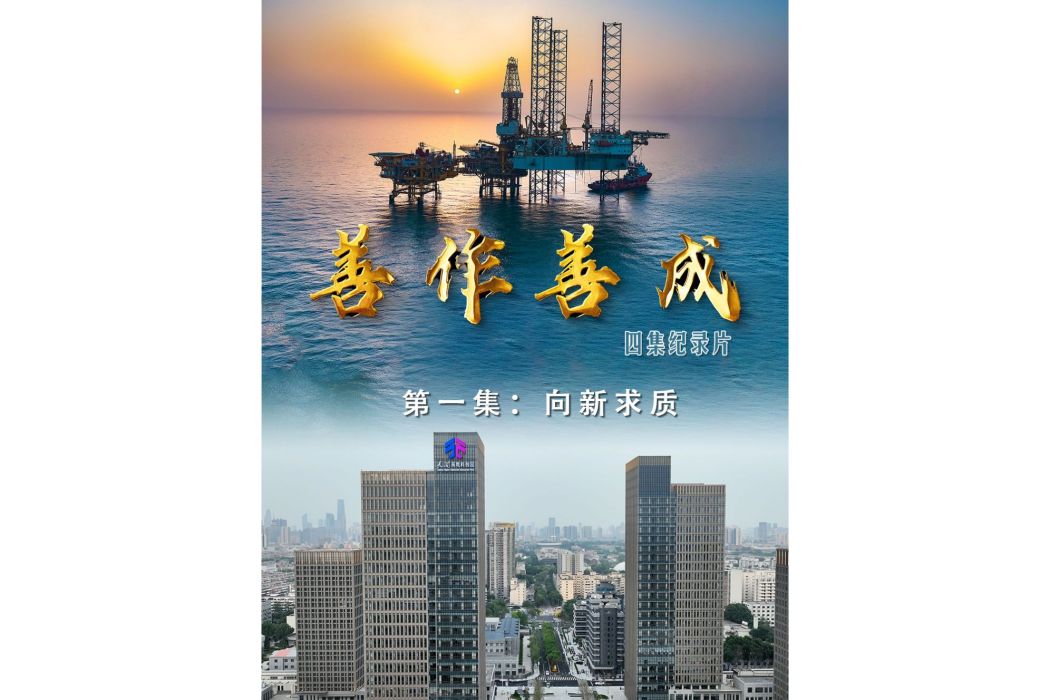 善作善成 善作善成