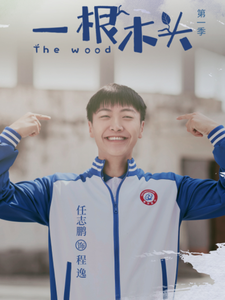 程逸(校園青春網劇《一根木頭》中的角色) 程逸(校園青春網劇《一根木頭》中的角色)