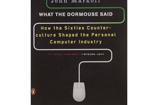 What the Dormouse Said What the Dormouse Said