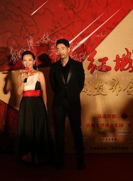 陳小妹(中國內地女演員)
