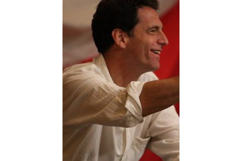 Bill Applebaum Bill Applebaum