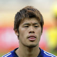 酒井宏樹