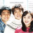 情書(韓國2003年秀愛主演電視劇) 情書(韓國2003年秀愛主演電視劇)