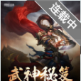 武神秘笈
