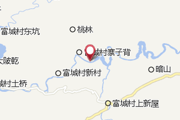 桂村排 桂村排