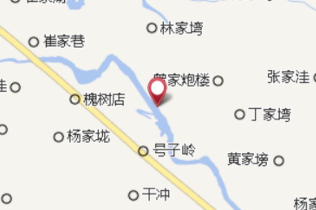 丁家獨屋 丁家獨屋
