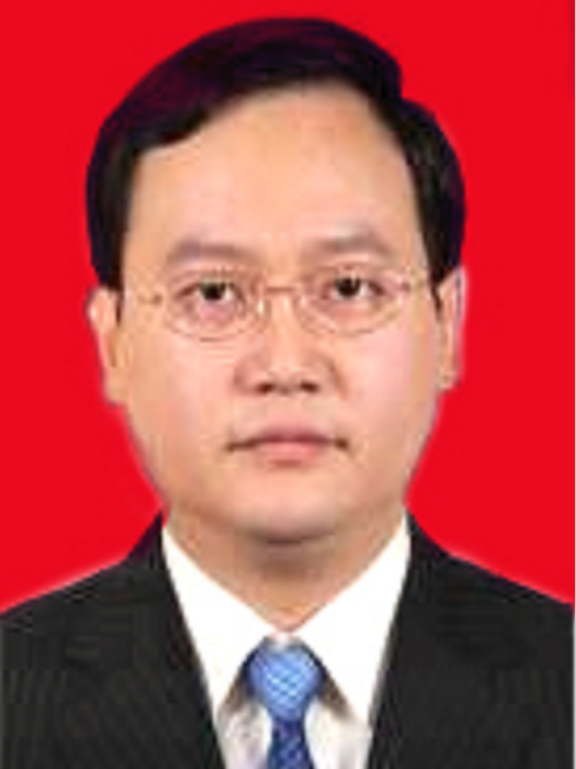 張超(浙江省金華市義烏市原副市長)