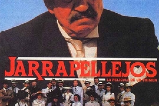 Jarrapellejos Jarrapellejos