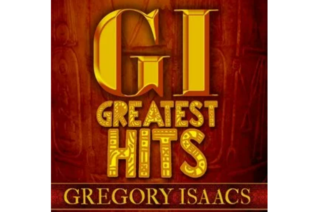Mr. Brown(2016年Gregory Isaacs演唱的歌曲) Mr. Brown(2016年Gregory Isaacs演唱的歌曲)