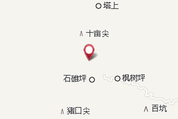 半嶺里 半嶺里