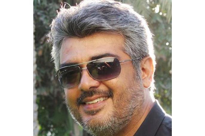 Ajith Ajith