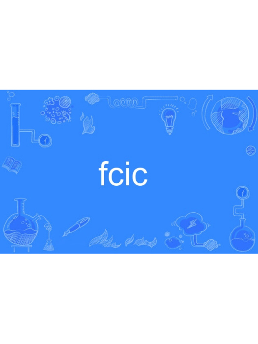 fcic fcic