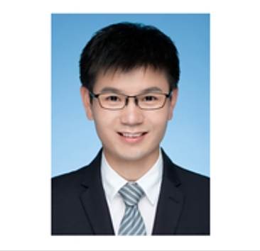 林宇(華東理工大學副教授)